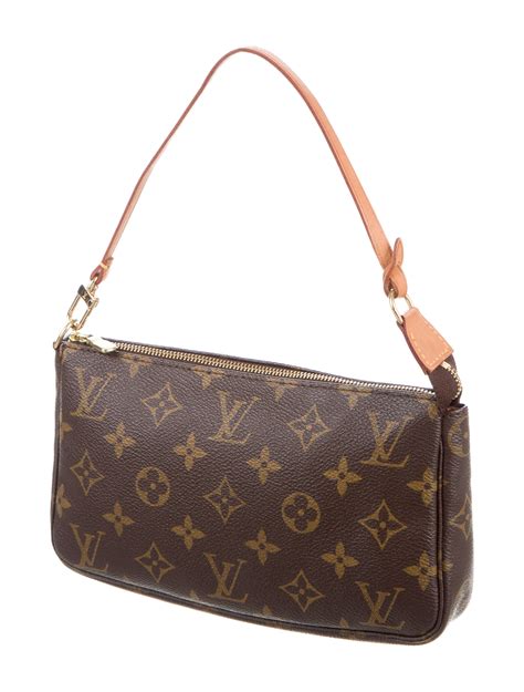 lv pochette handbag|lv pochette accessoires.